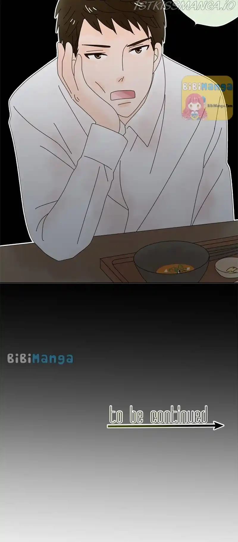 (Re)Arranged Marriage Chapter 54