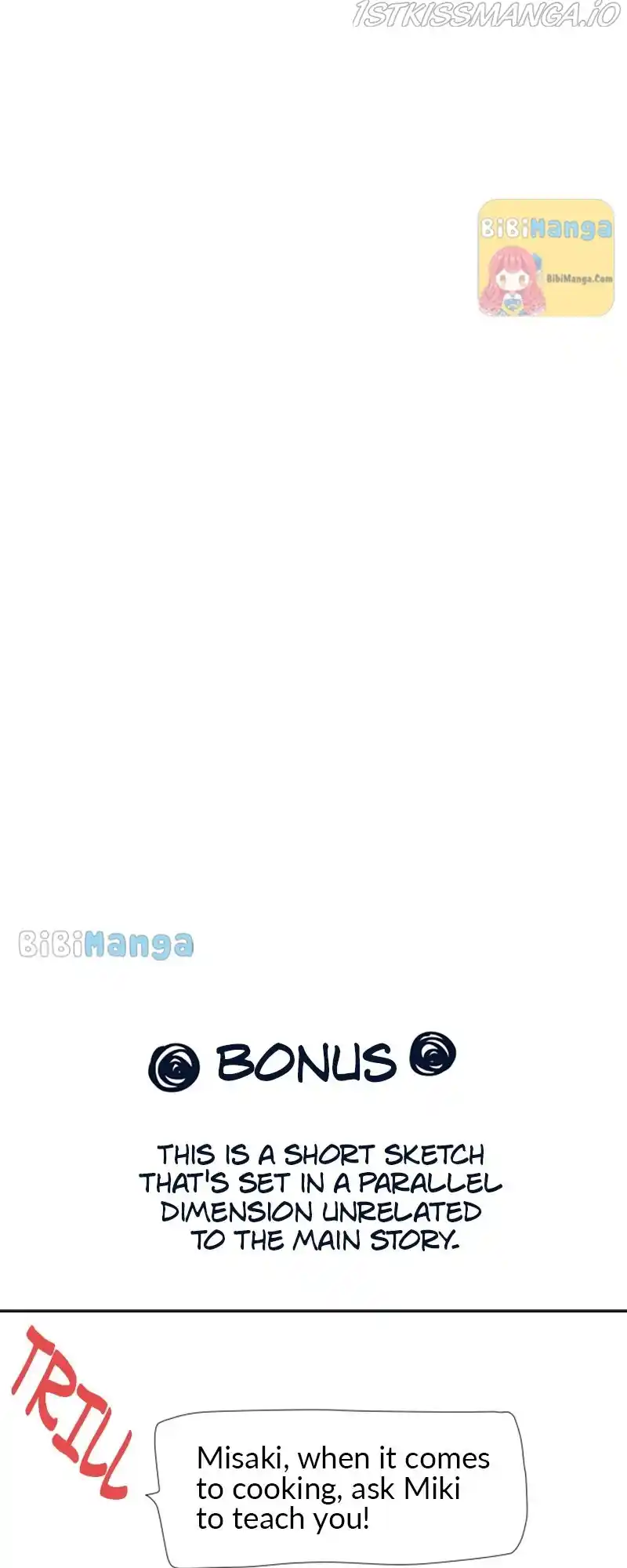 (Re)Arranged Marriage Chapter 54