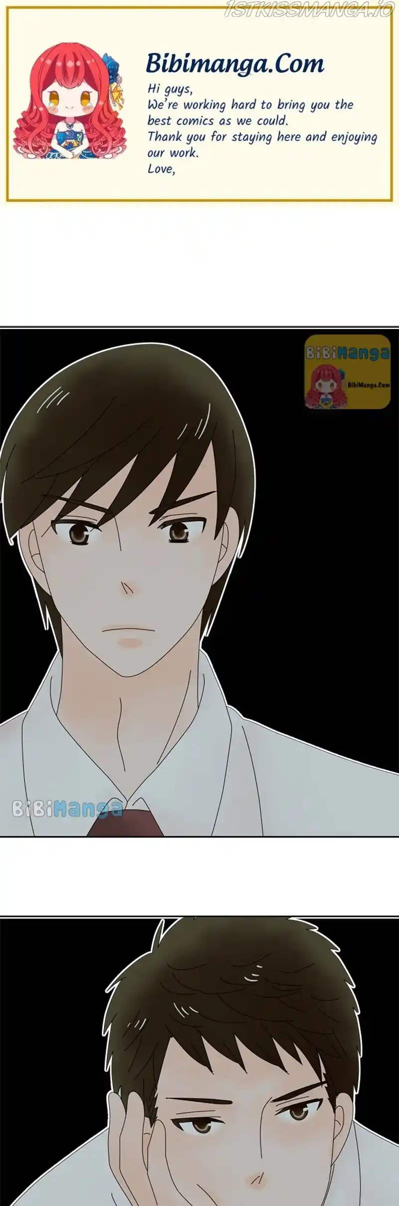 (Re)Arranged Marriage Chapter 55