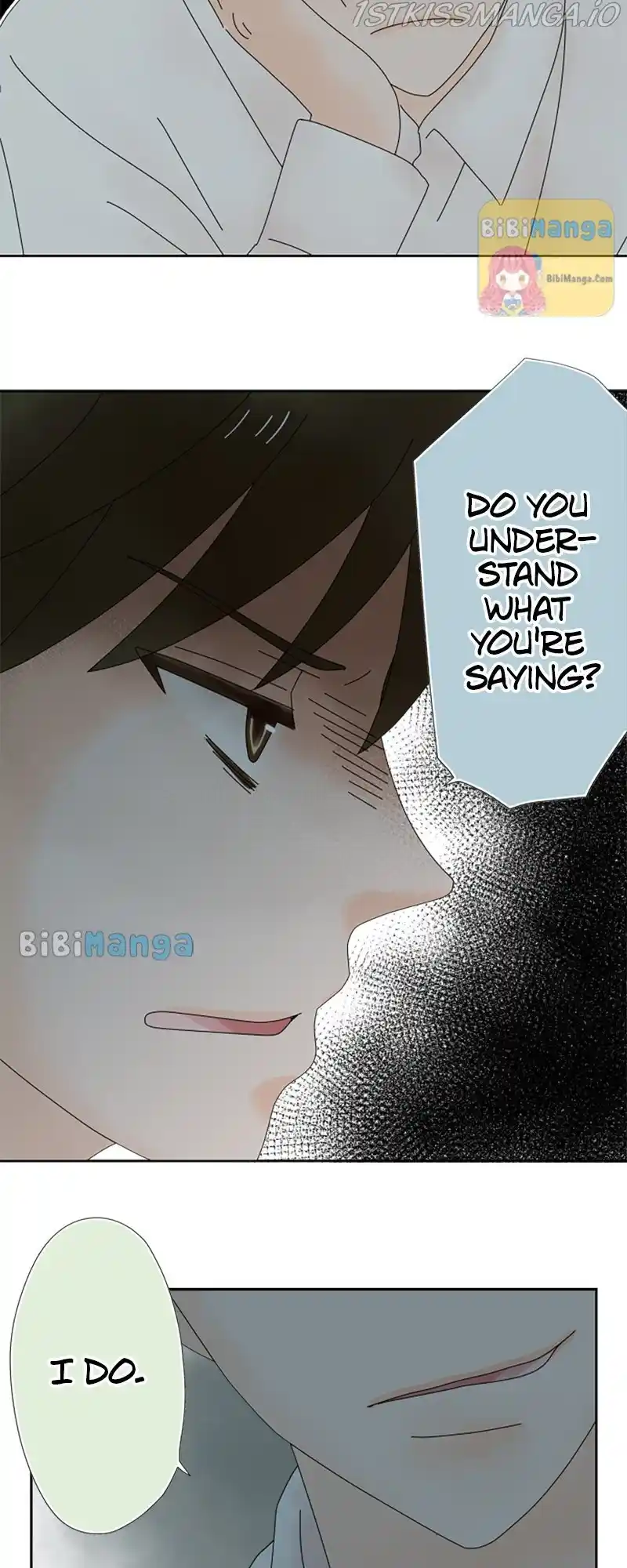 (Re)Arranged Marriage Chapter 55