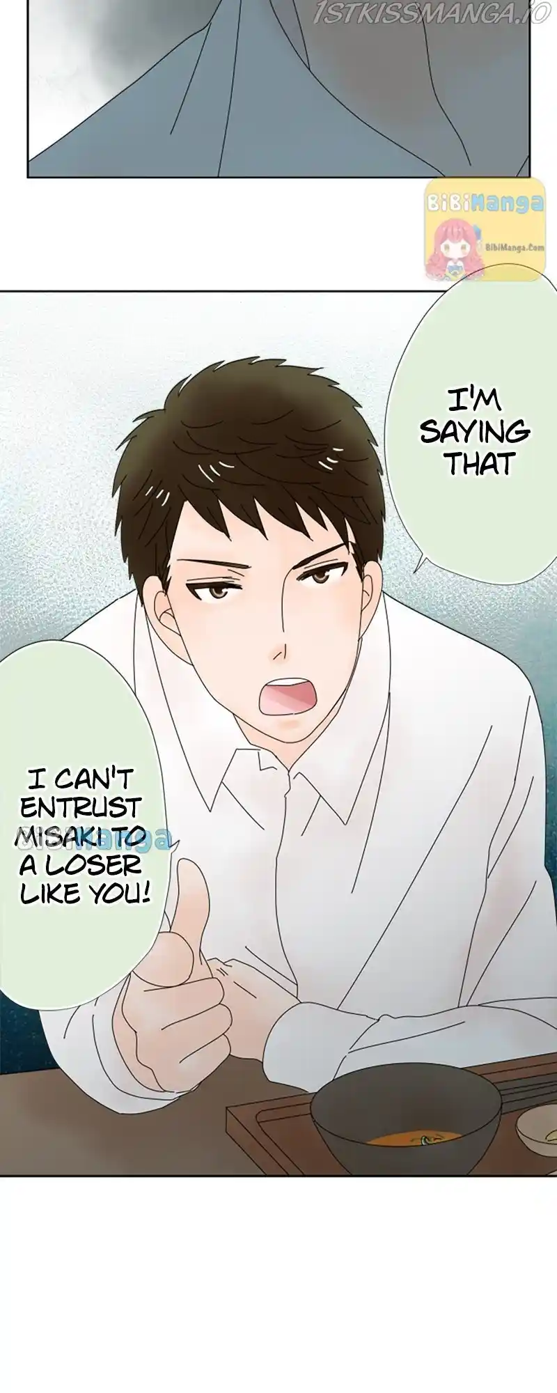 (Re)Arranged Marriage Chapter 55