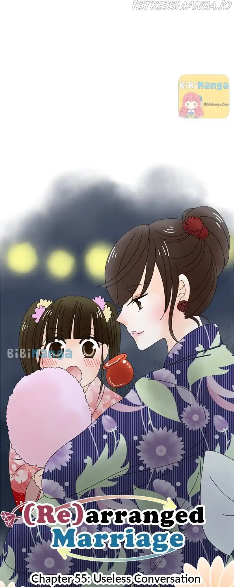 (Re)Arranged Marriage Chapter 55