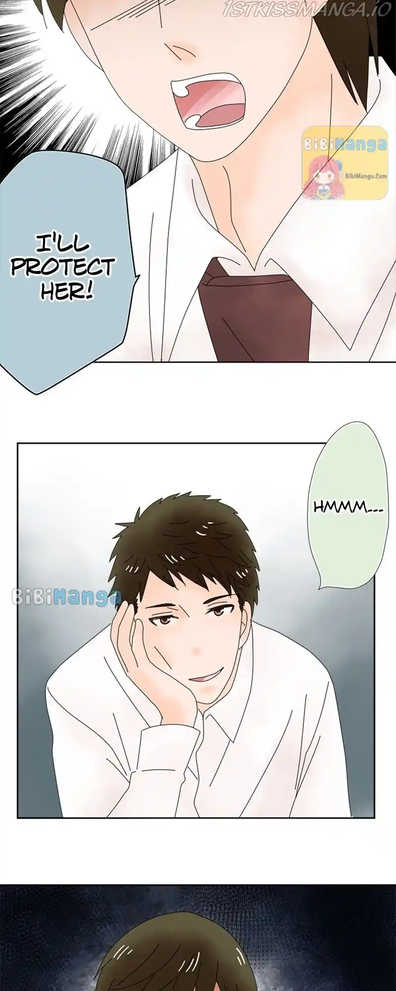 (Re)Arranged Marriage Chapter 55