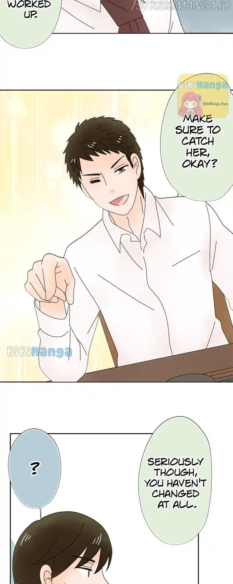 (Re)Arranged Marriage Chapter 55