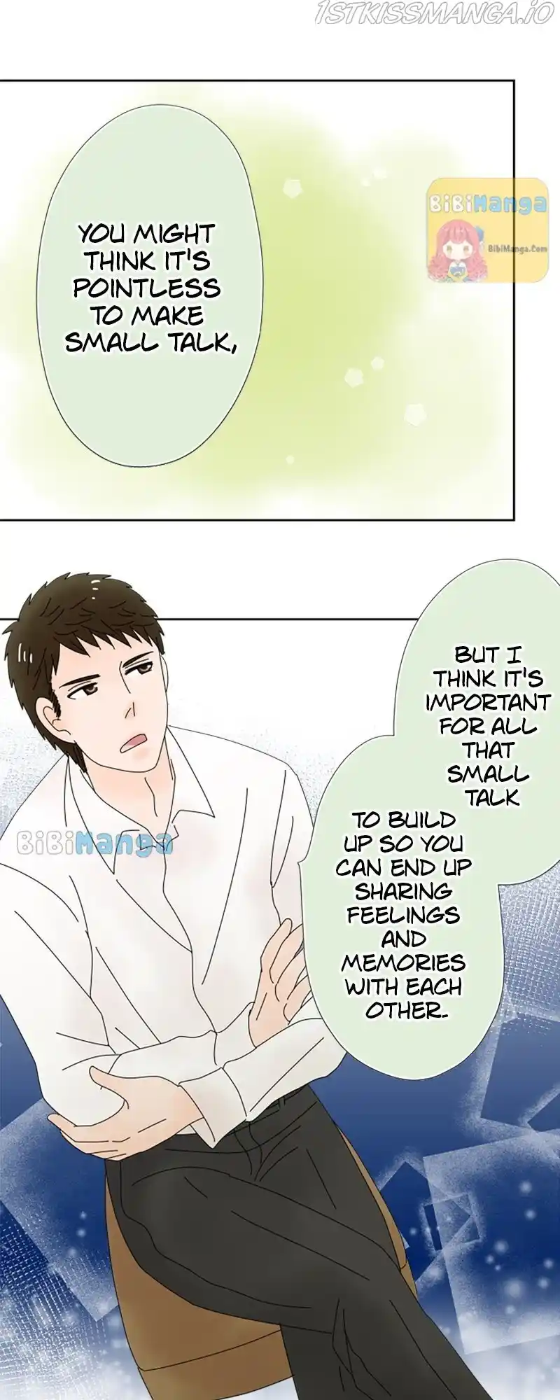 (Re)Arranged Marriage Chapter 55