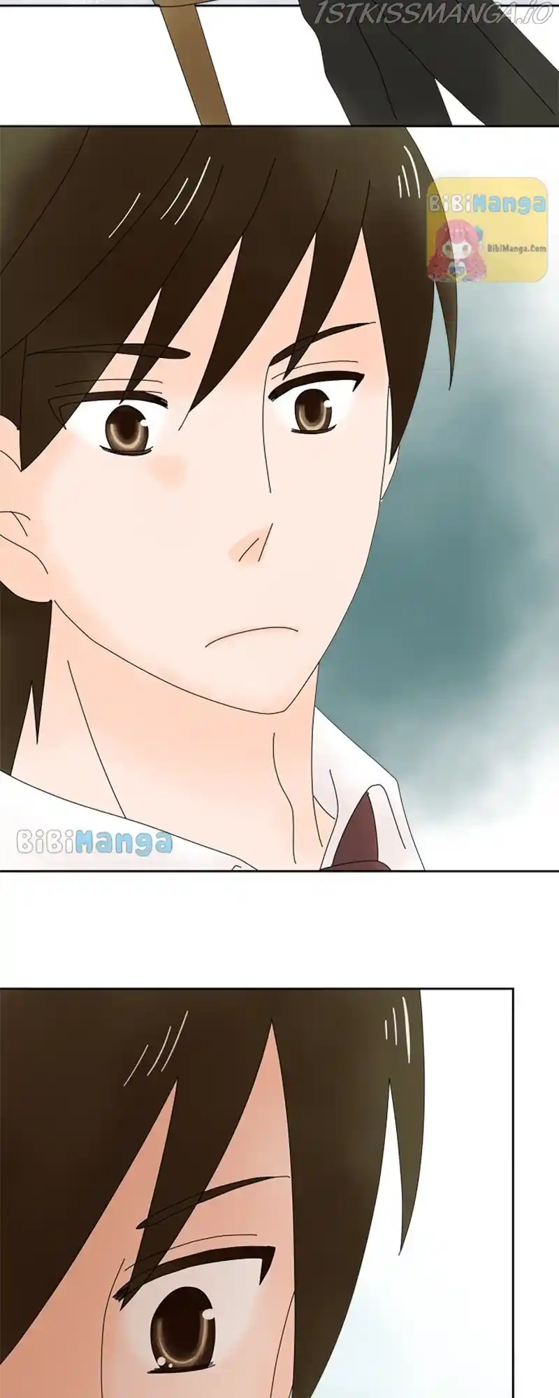 (Re)Arranged Marriage Chapter 55