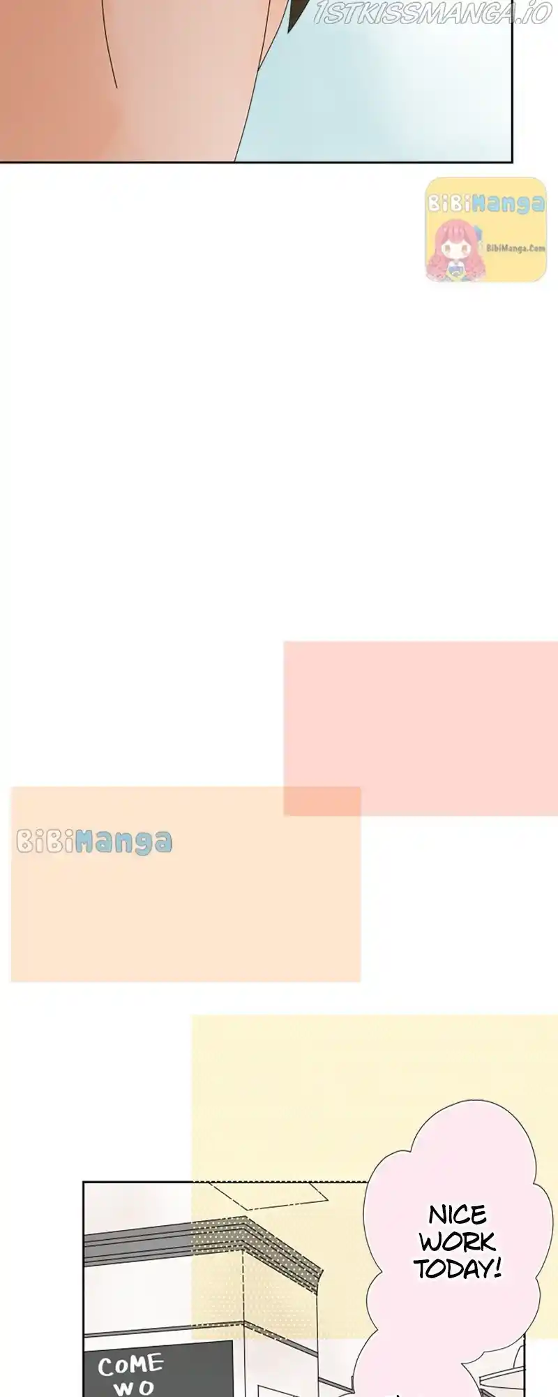 (Re)Arranged Marriage Chapter 55