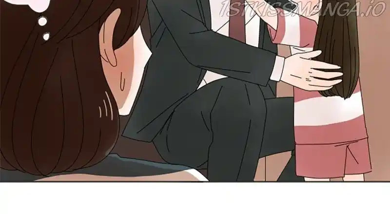 (Re)Arranged Marriage Chapter 55