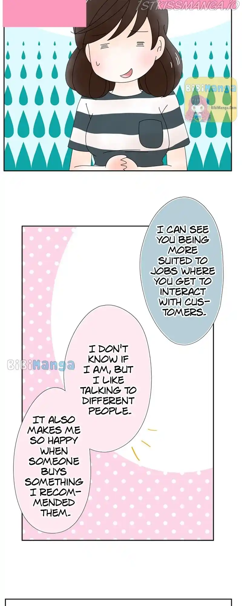 (Re)Arranged Marriage Chapter 55