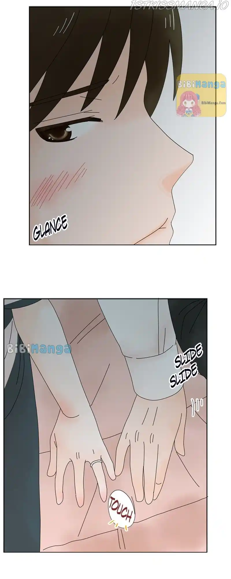 (Re)Arranged Marriage Chapter 55