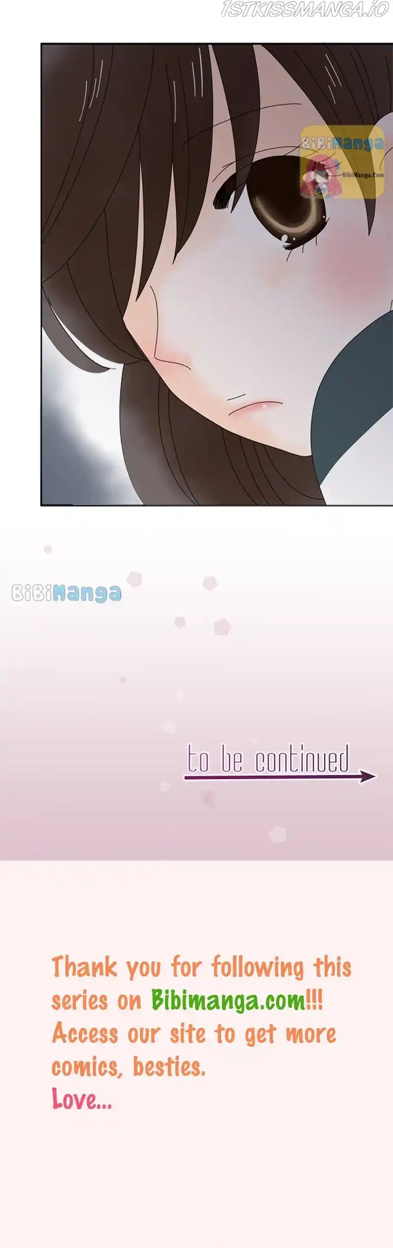 (Re)Arranged Marriage Chapter 55