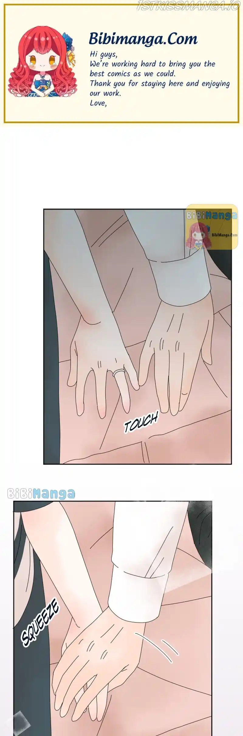 (Re)Arranged Marriage Chapter 56