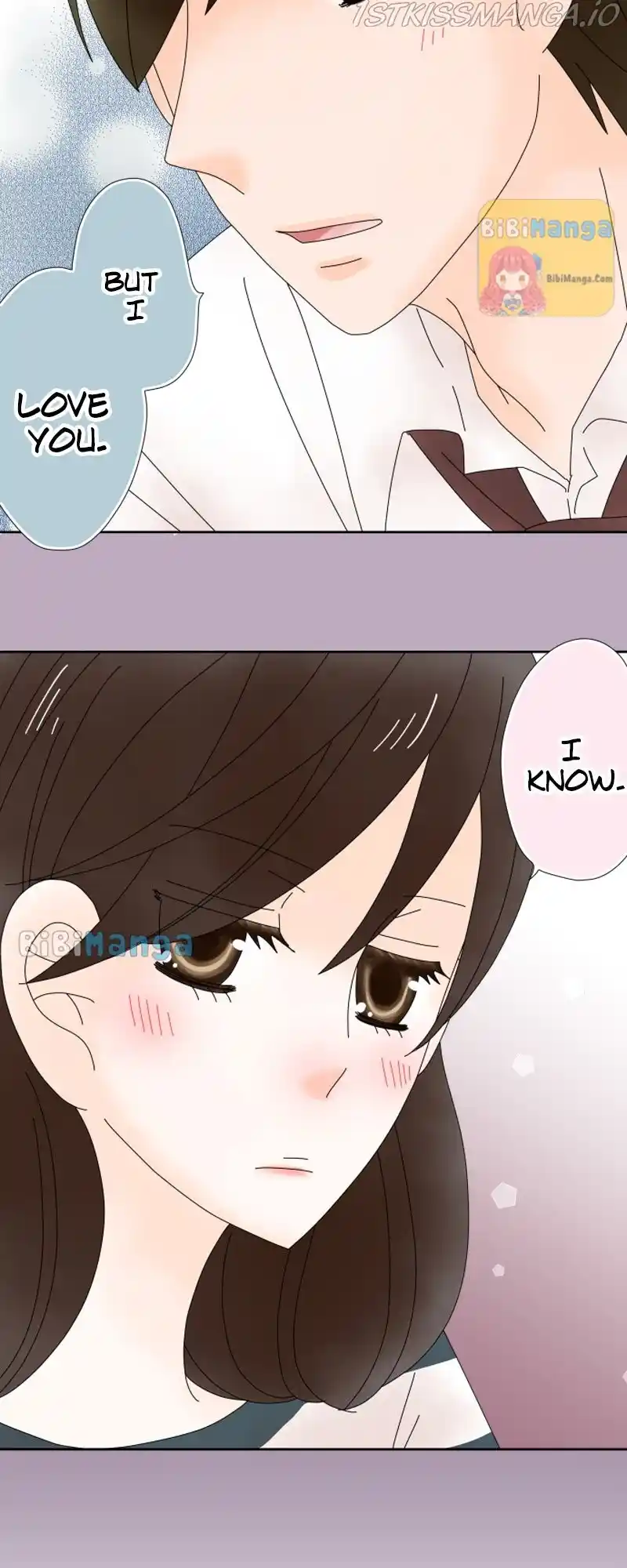 (Re)Arranged Marriage Chapter 56