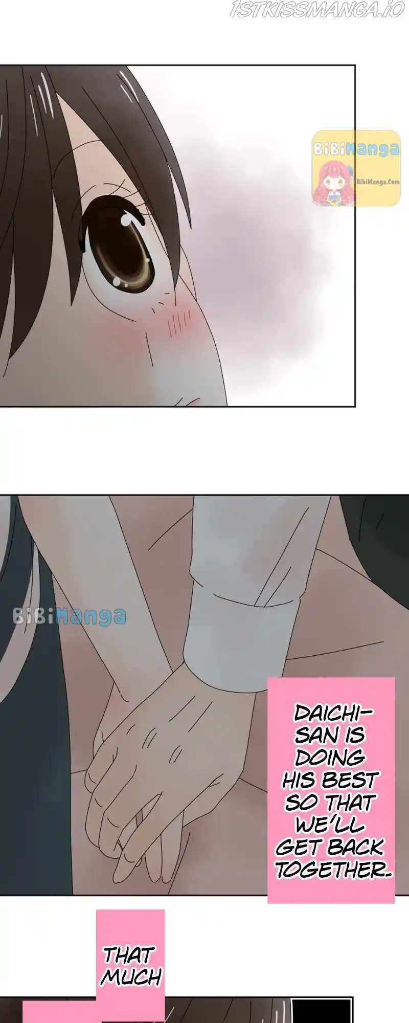 (Re)Arranged Marriage Chapter 56