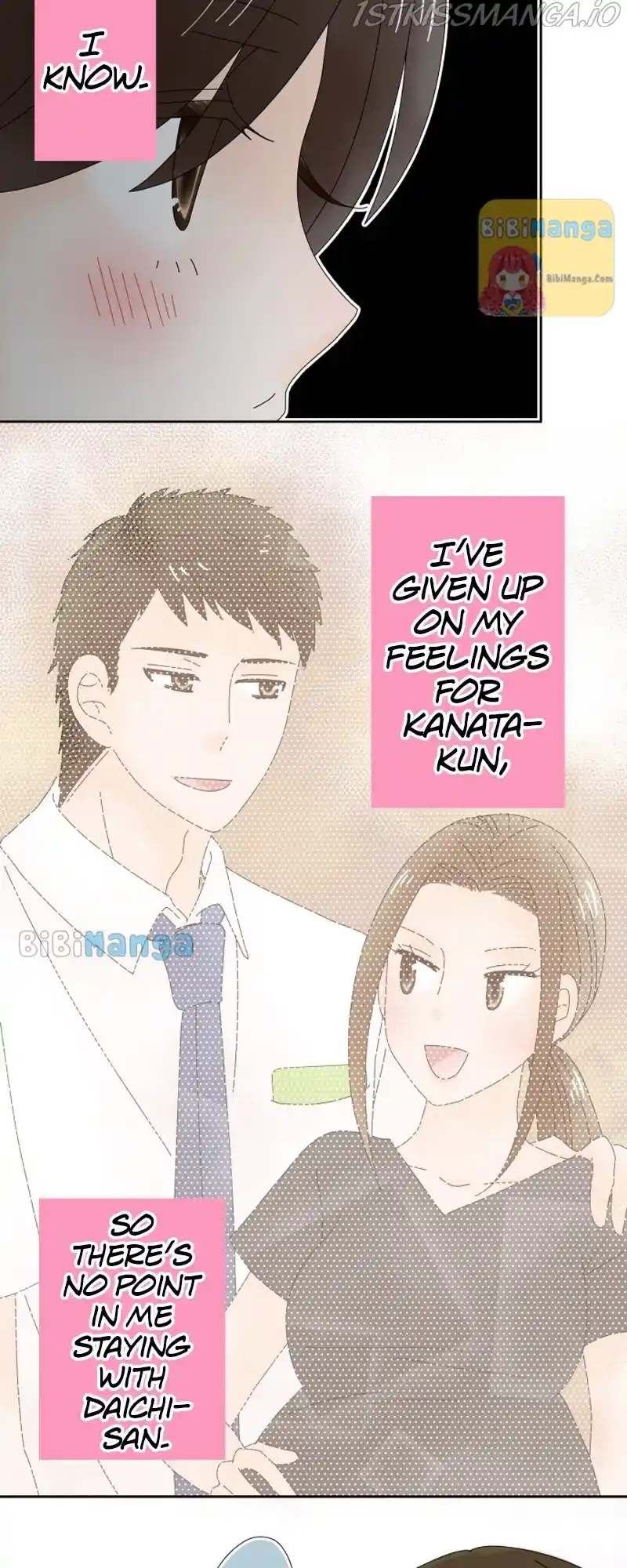 (Re)Arranged Marriage Chapter 56