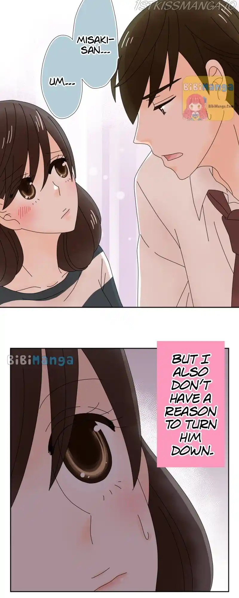 (Re)Arranged Marriage Chapter 56