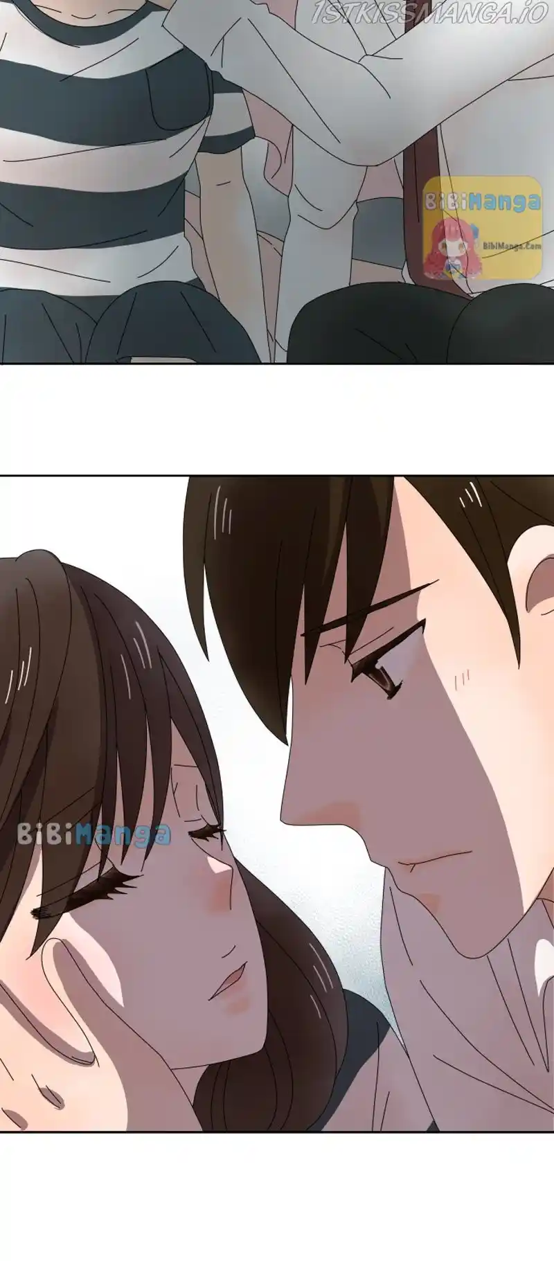 (Re)Arranged Marriage Chapter 56