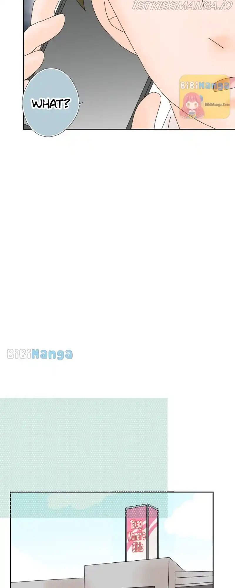 (Re)Arranged Marriage Chapter 56