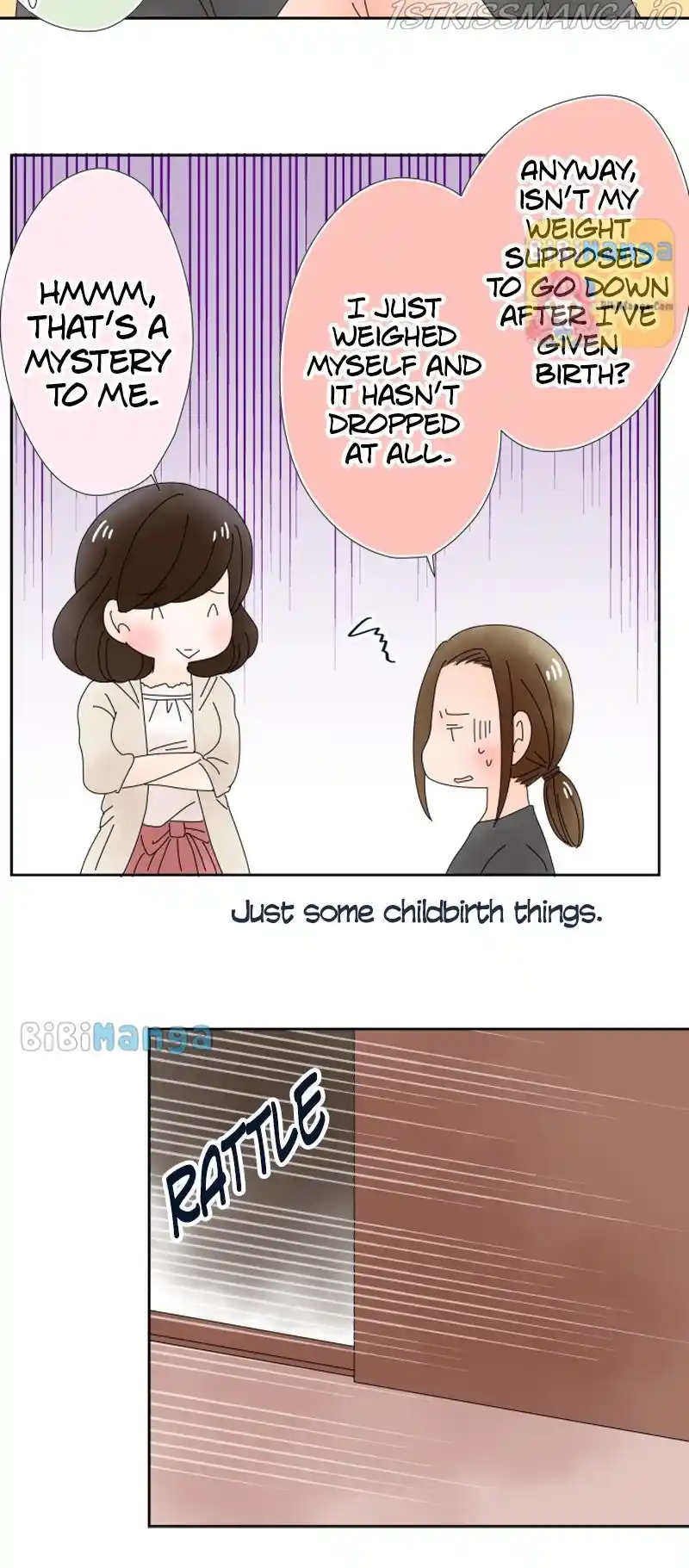 (Re)Arranged Marriage Chapter 56