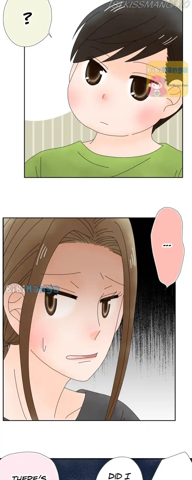 (Re)Arranged Marriage Chapter 56