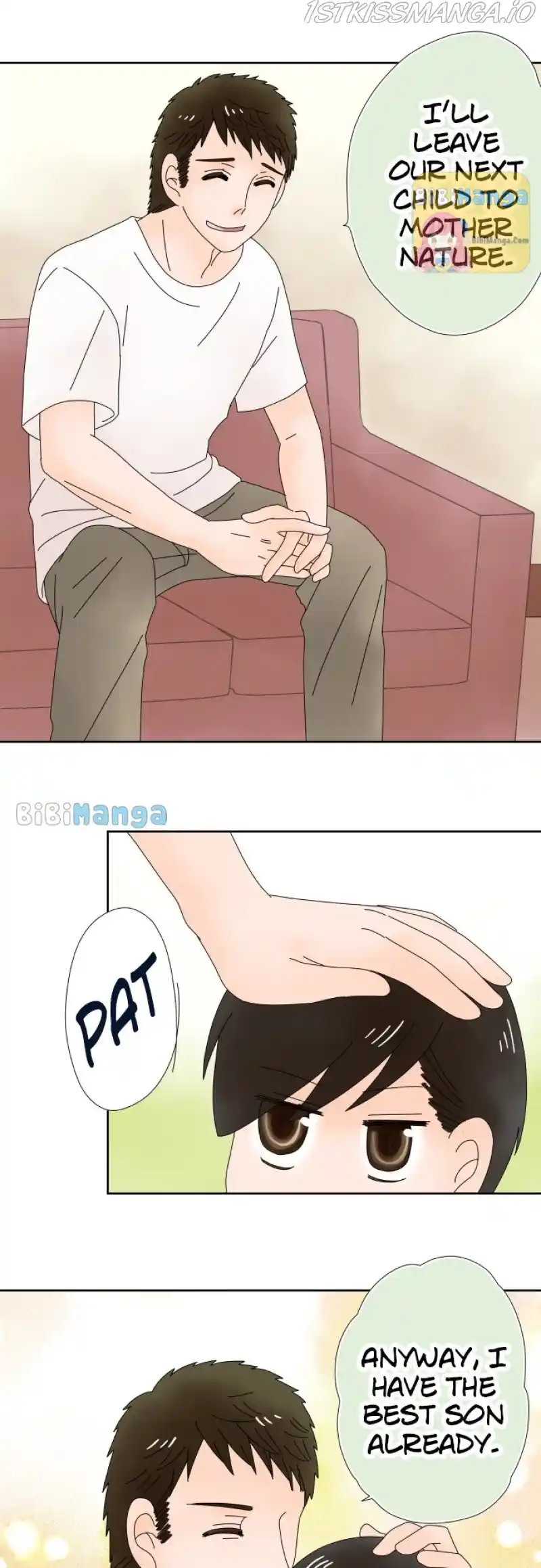 (Re)Arranged Marriage Chapter 56