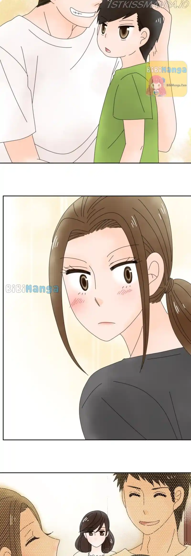 (Re)Arranged Marriage Chapter 56