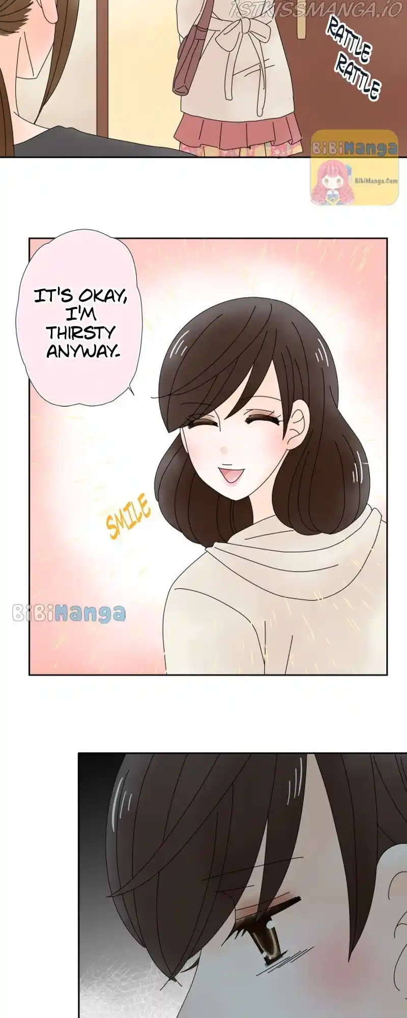 (Re)Arranged Marriage Chapter 57