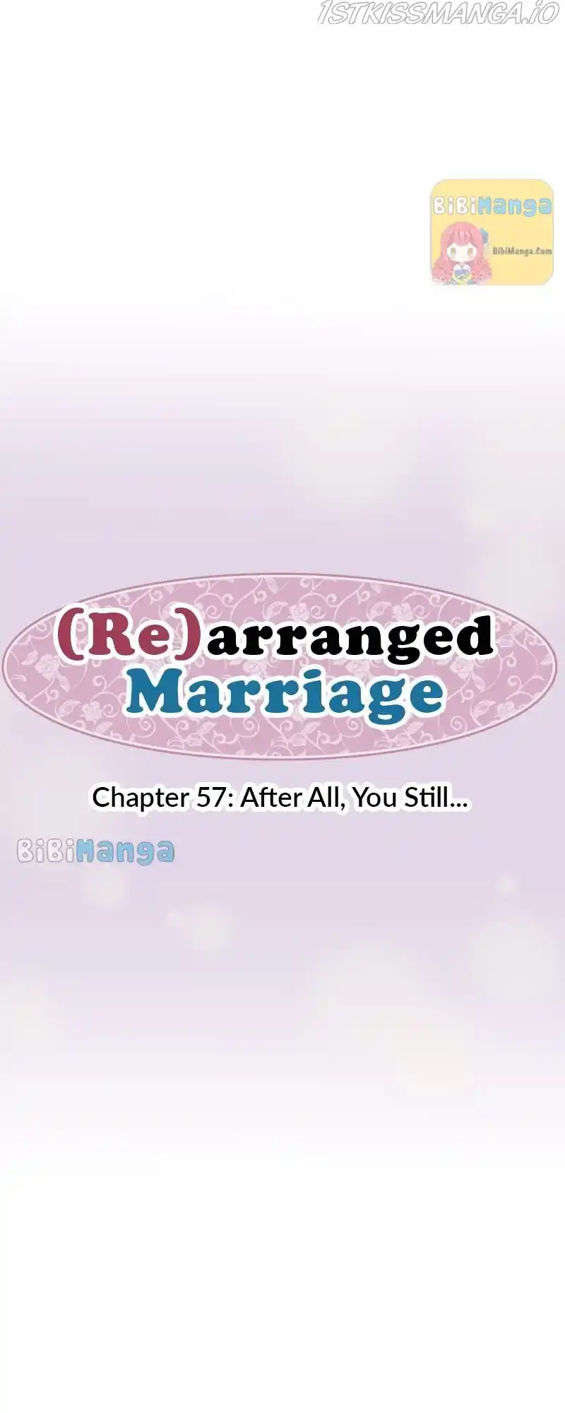 (Re)Arranged Marriage Chapter 57