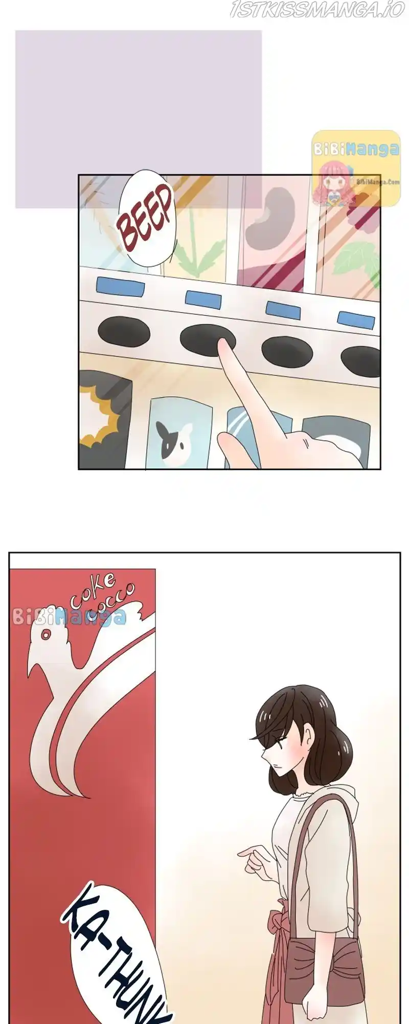 (Re)Arranged Marriage Chapter 57