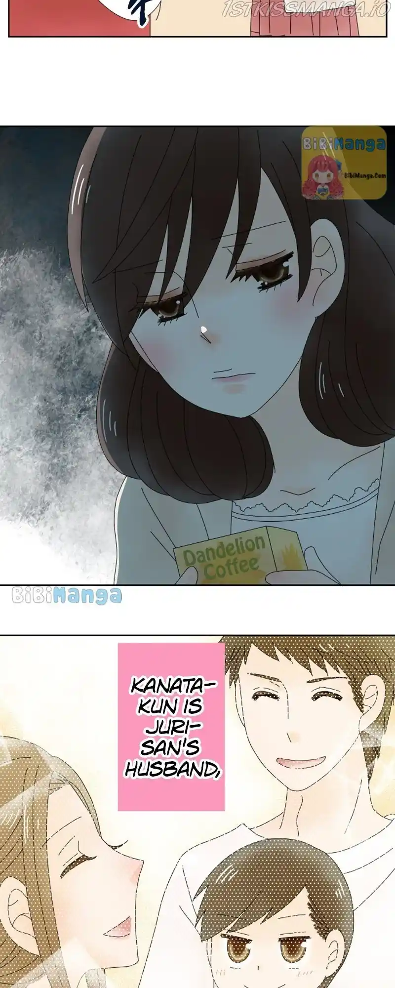 (Re)Arranged Marriage Chapter 57