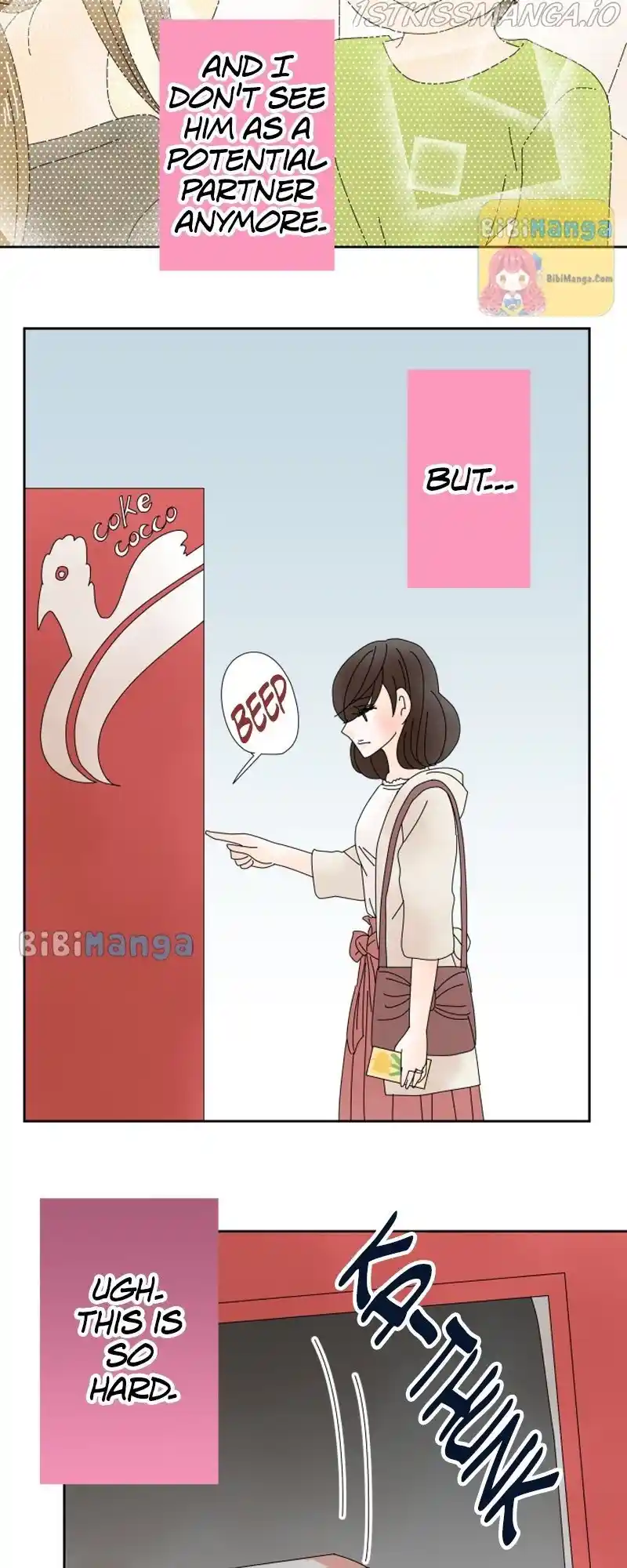 (Re)Arranged Marriage Chapter 57