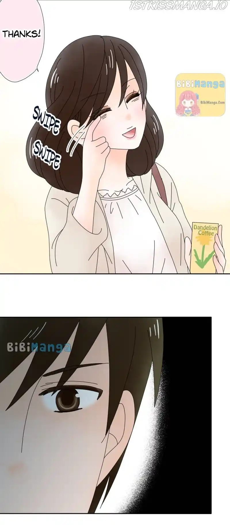 (Re)Arranged Marriage Chapter 57