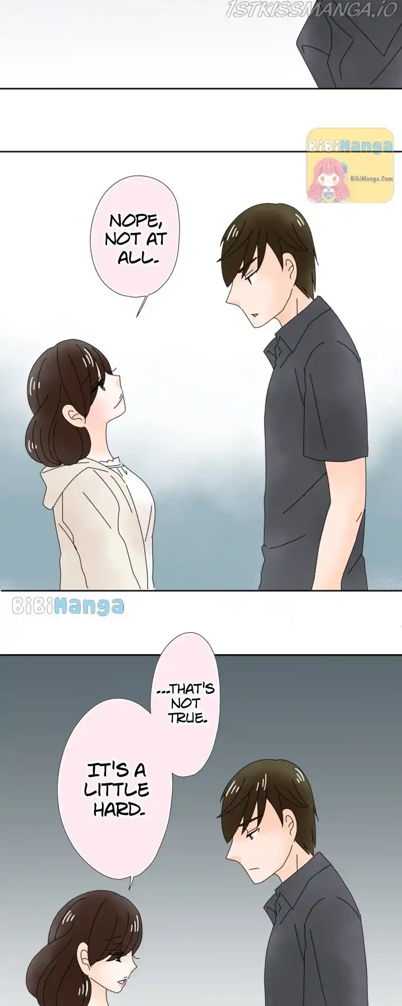 (Re)Arranged Marriage Chapter 57