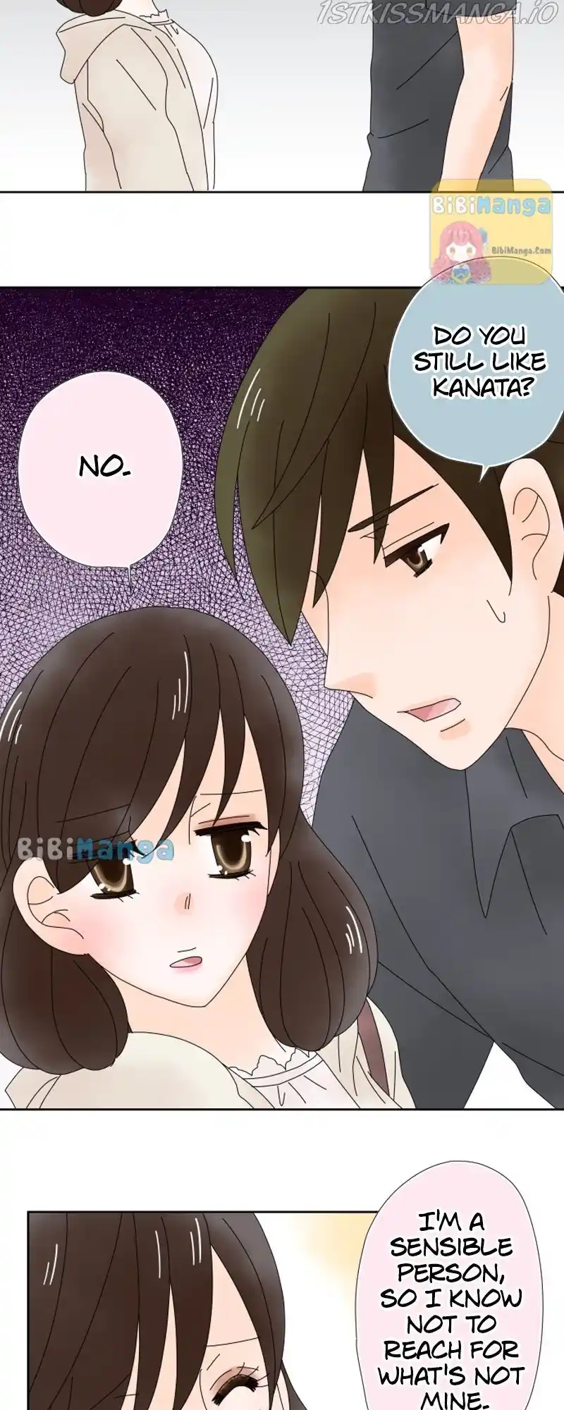 (Re)Arranged Marriage Chapter 57