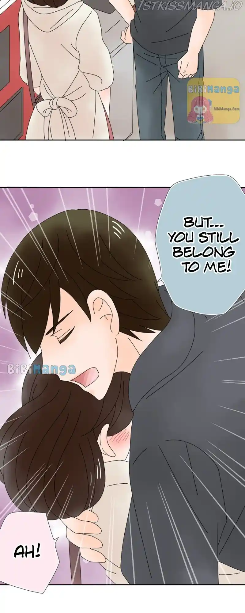 (Re)Arranged Marriage Chapter 57