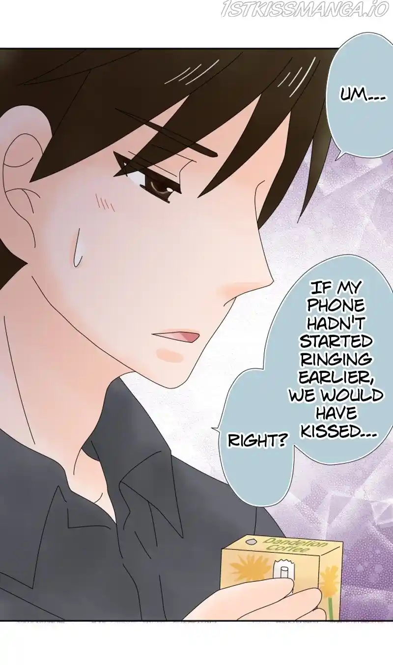 (Re)Arranged Marriage Chapter 57