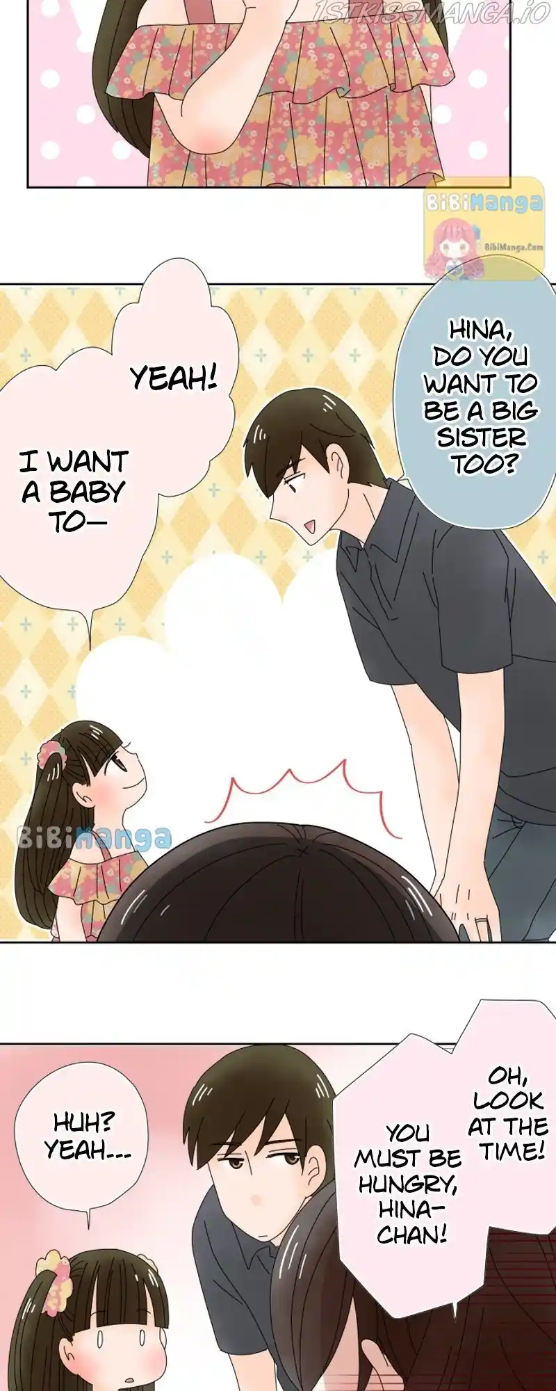 (Re)Arranged Marriage Chapter 57