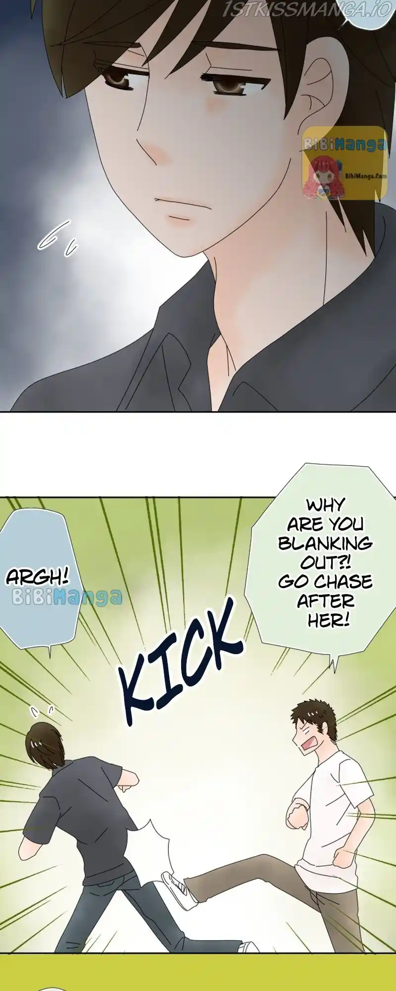 (Re)Arranged Marriage Chapter 57