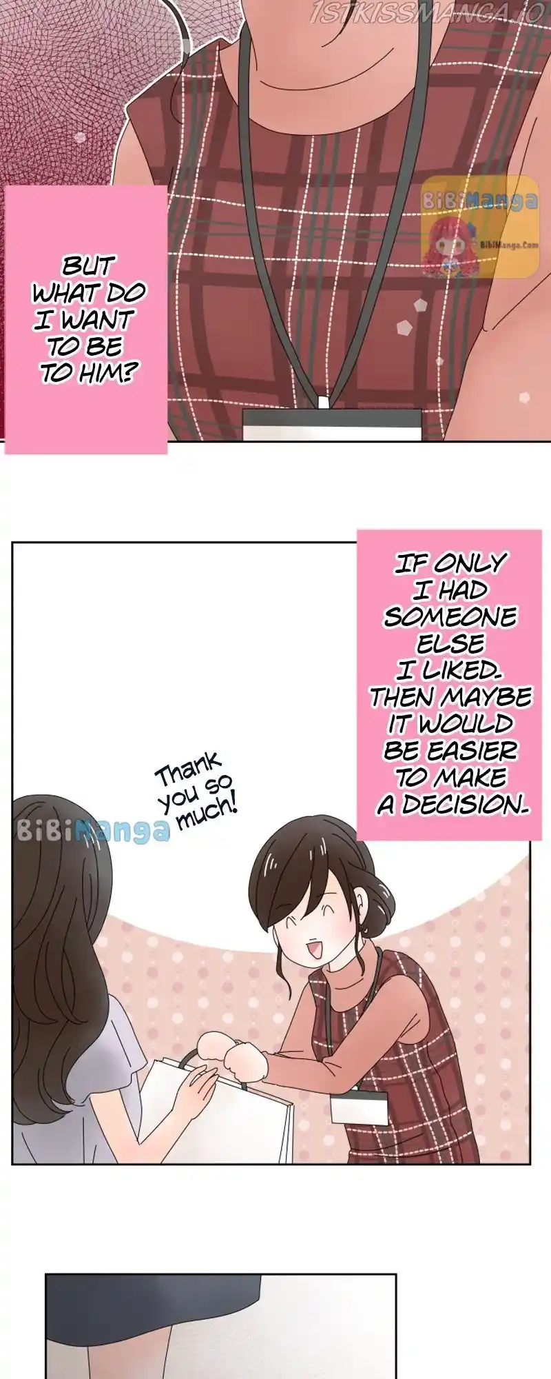 (Re)Arranged Marriage Chapter 57