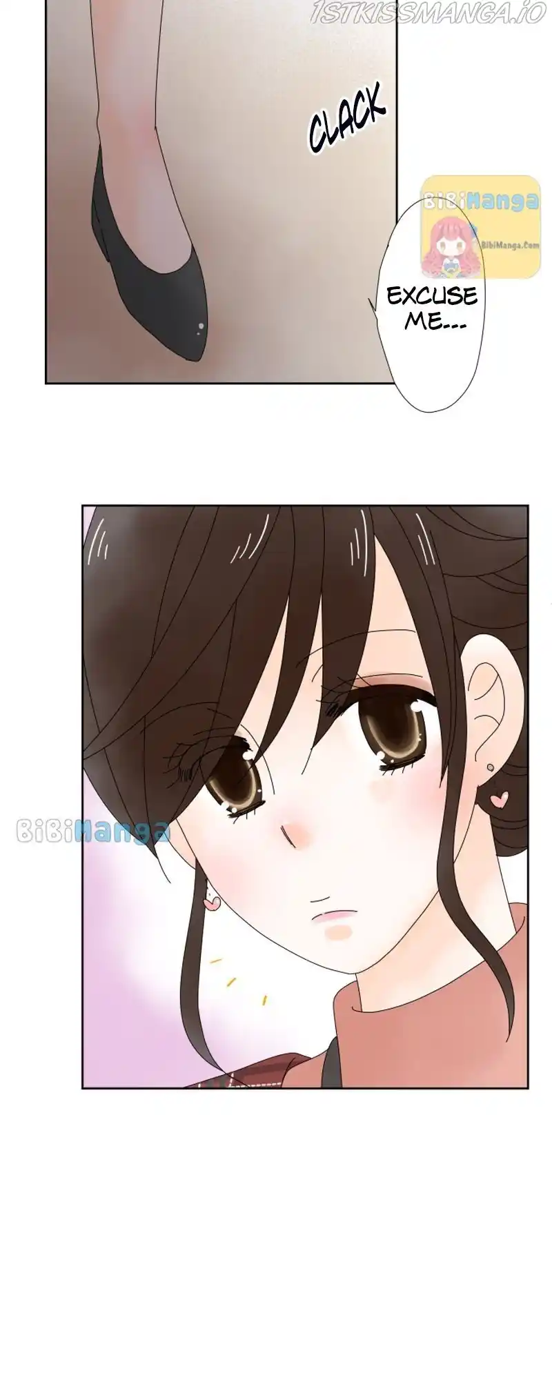 (Re)Arranged Marriage Chapter 57