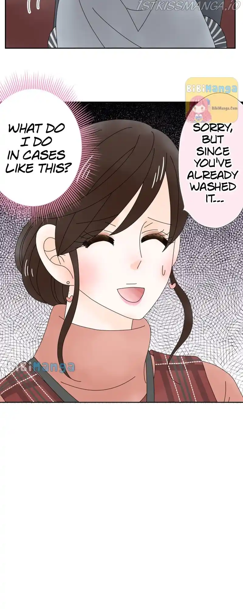 (Re)Arranged Marriage Chapter 58