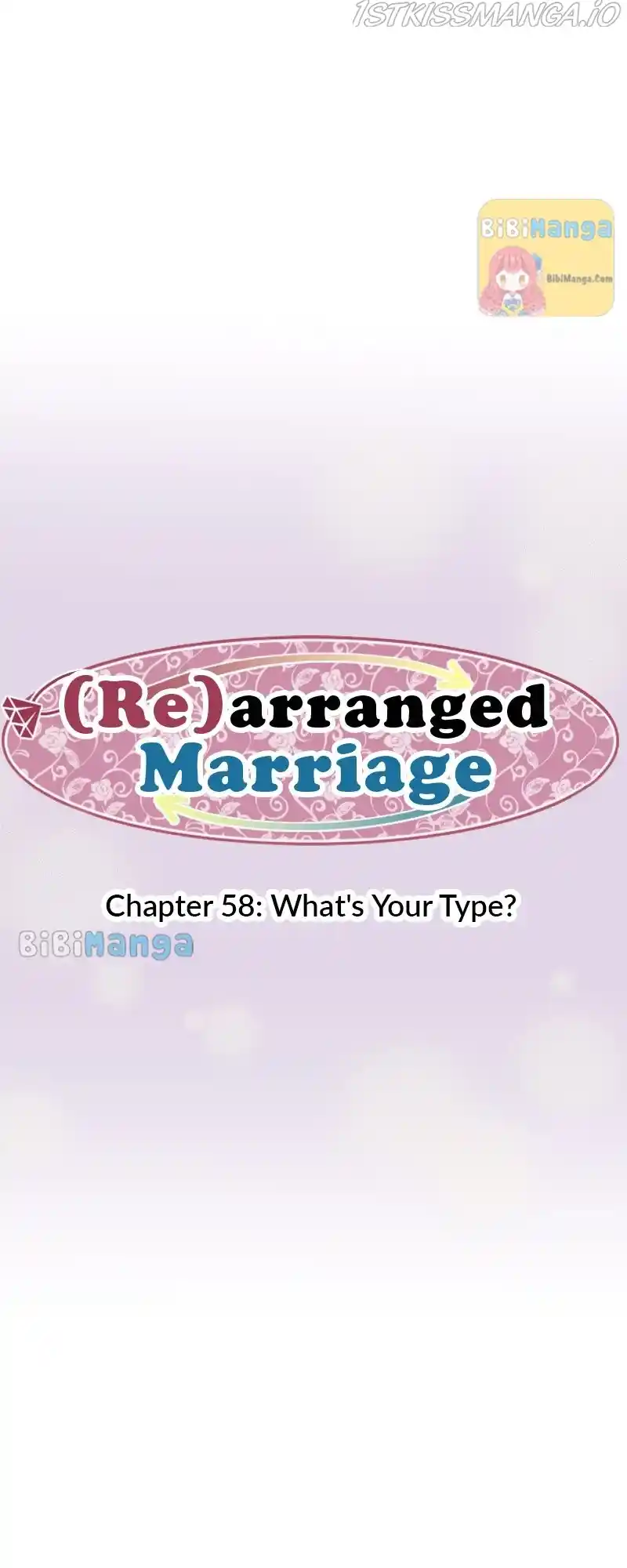 (Re)Arranged Marriage Chapter 58