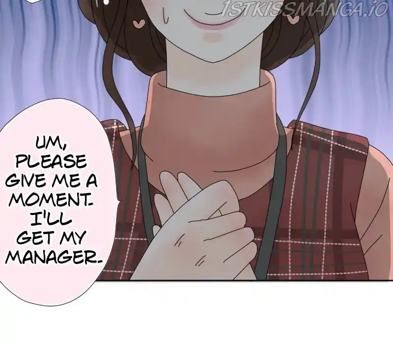 (Re)Arranged Marriage Chapter 58