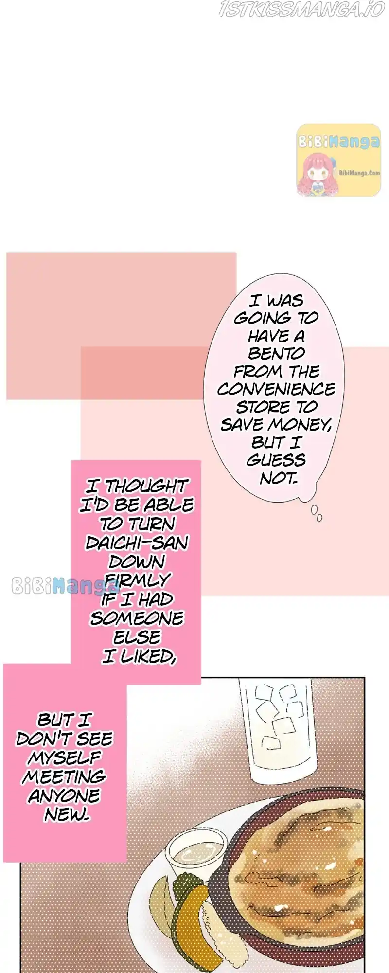 (Re)Arranged Marriage Chapter 58