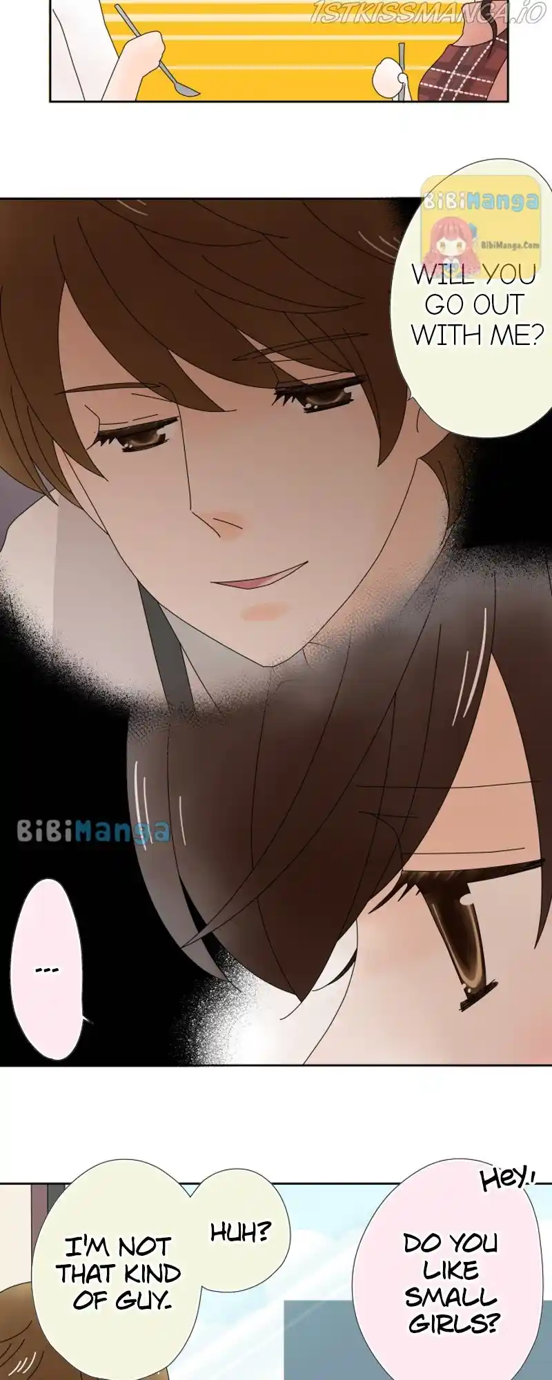 (Re)Arranged Marriage Chapter 58