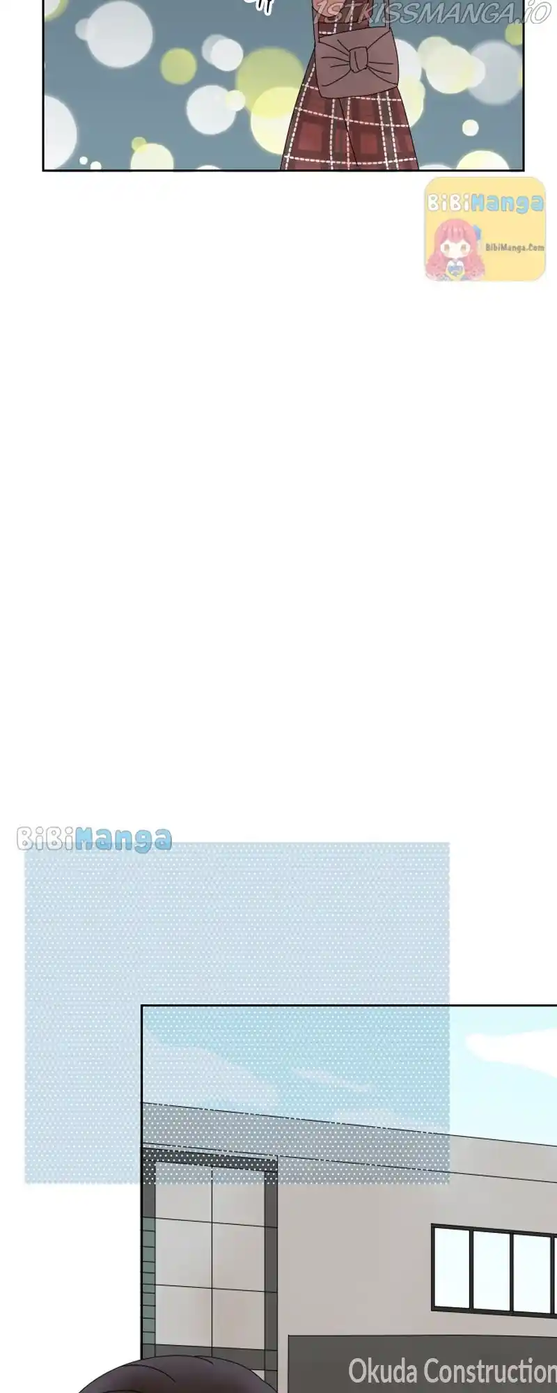 (Re)Arranged Marriage Chapter 58