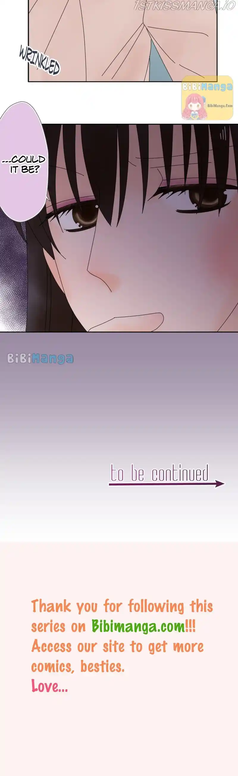 (Re)Arranged Marriage Chapter 58