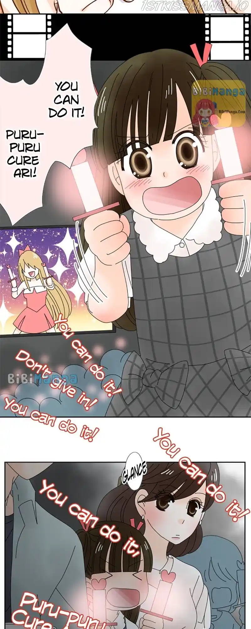 (Re)Arranged Marriage Chapter 59