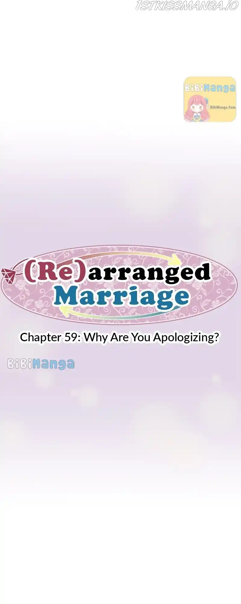 (Re)Arranged Marriage Chapter 59