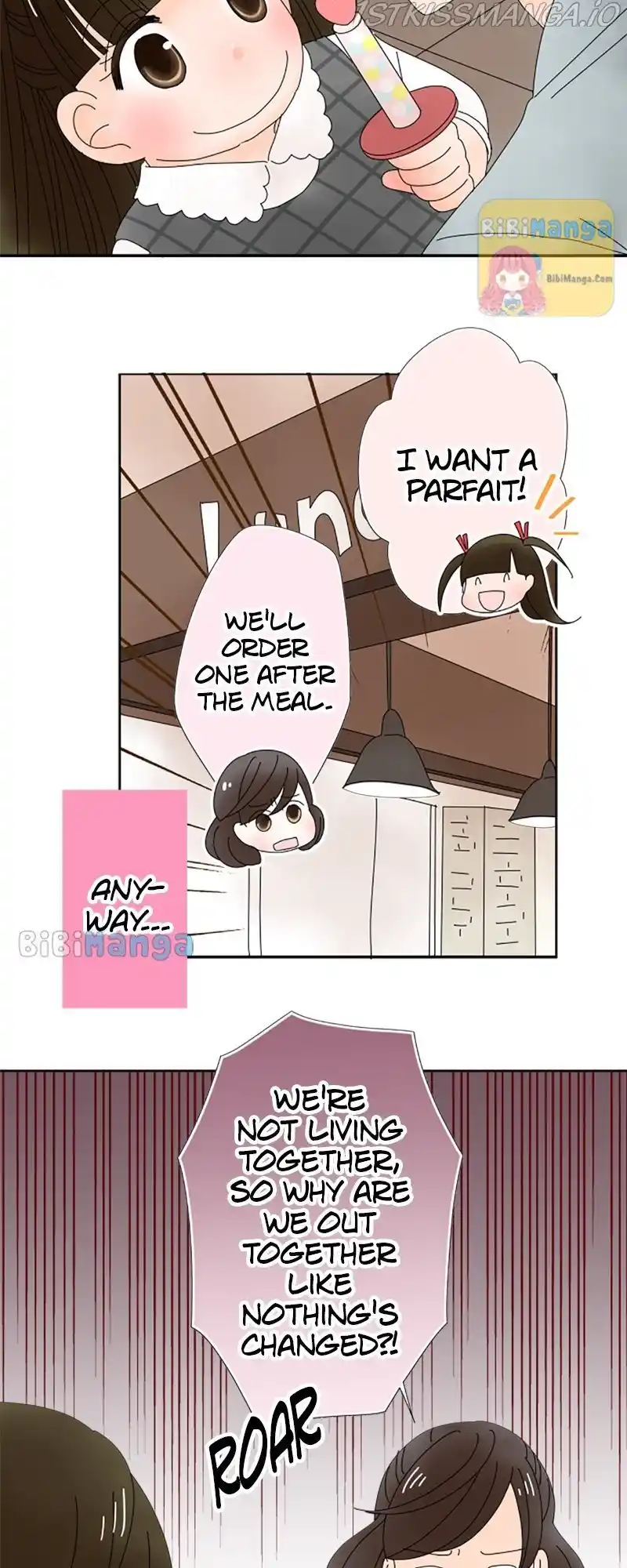 (Re)Arranged Marriage Chapter 59